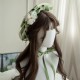 With Puji Blooming Rose JSK and One Piece(Leftovers/Full Payment Without Shipping)